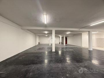 DEPOSITO A MONTICHIARI