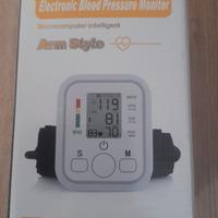 Misuratore pressione