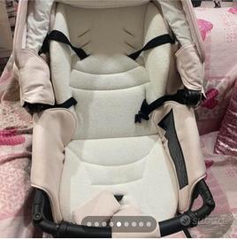 carrozzino  per bambina 