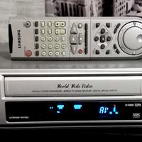 videoregistratore samsung