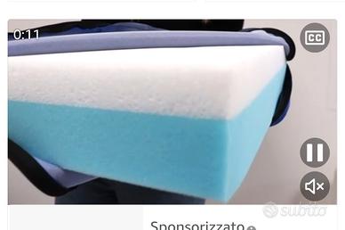 cuscino antidecubito 