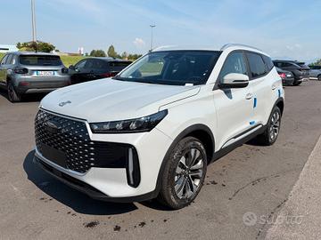 DR5 1.5 Bi-Fuel GPL NUOVA