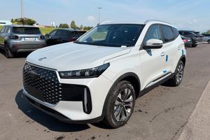 DR5 1.5 Bi-Fuel GPL NUOVA
