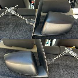 Specchietti retrovisori Fiat Panda 2 serie 169