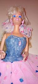 Barbie Style completa di accessori