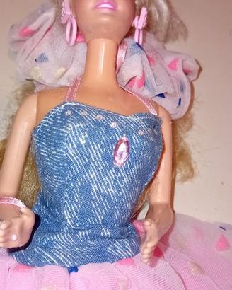 Barbie Style completa di accessori