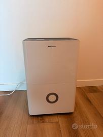 Deumidificatore 30L Pro Breeze