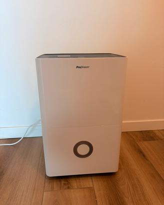 Deumidificatore 30L Pro Breeze