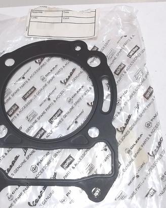 GUARNIZIONE TESTA APRILIA GILERA PIAGGIO 831174