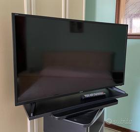 TV Sharp Aquos