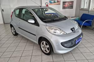PEUGEOT 107 1.4 HDi 3p. Plaisir
