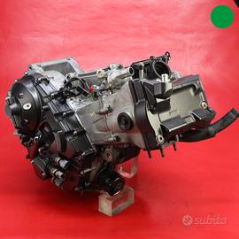 Motore HONDA X-ADV 750