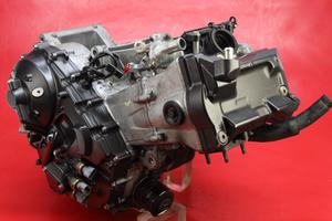 Motore HONDA X-ADV 750