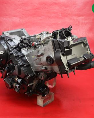 Motore HONDA X-ADV 750