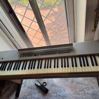 Pianola orla stage player