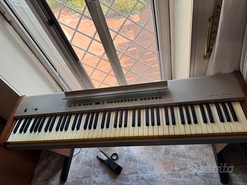 Pianola orla stage player