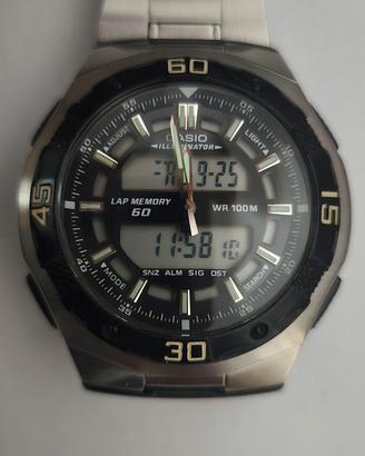 casio 