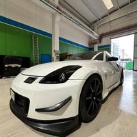 Cerchi nissan 350z