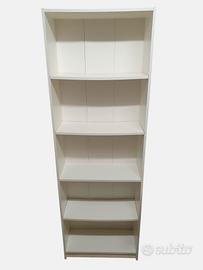 2 Scaffali Libreria IKEA Gersby