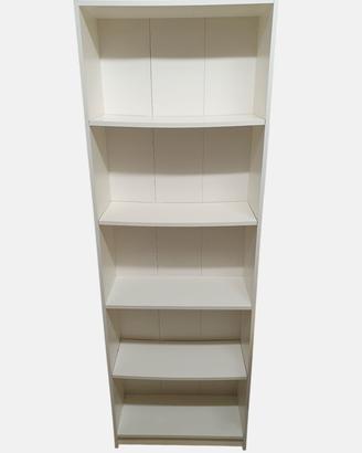 2 Scaffali Libreria IKEA Gersby