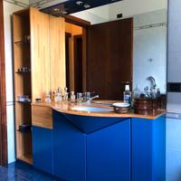 Mobile Bagno (marca Antonio Lupi)