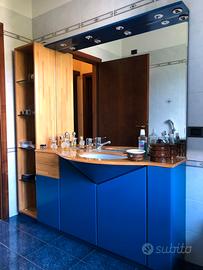 Mobile Bagno (marca Antonio Lupi)