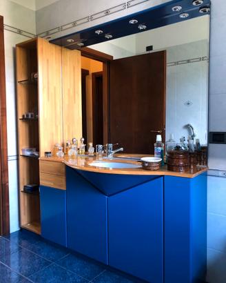 Mobile Bagno (marca Antonio Lupi)