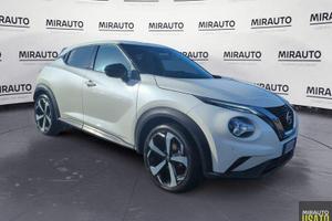 Nissan Juke 1.0 DIG-T 114 CV Tekna