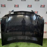 COFANO ANTERIORE MERCEDES Classe C Berlina W203 A2