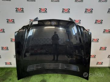 COFANO ANTERIORE MERCEDES Classe C Berlina W203 A2