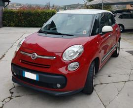 Fiat 500L - 1.6 Multijet 105 CV