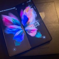 Samsung z fold 3  5 g