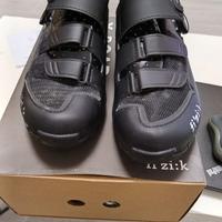 Scarpe da mtb