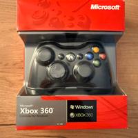 Xbox 360 Controller for Windows (Originale)