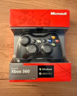 Xbox 360 Controller for Windows (Originale)