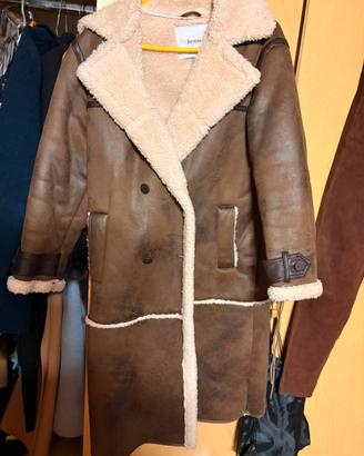Montone bershka