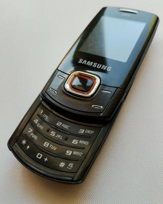 Samsung GT-C5130S