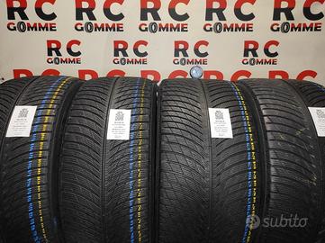 4 GOMME 295/35 R21 – 265/40 R21 MICHELIN PILOT ALP