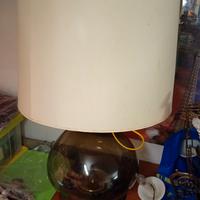 lampada vintage 