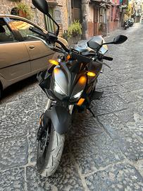 Honda hornet 1000