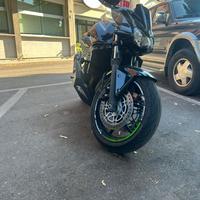 Kawasaki Z750