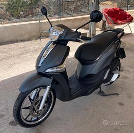 Piaggio Liberty 125 S ABS