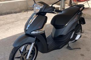 Piaggio Liberty 125 S ABS