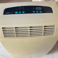 Climatizzatore portatile