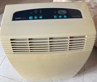 Climatizzatore portatile