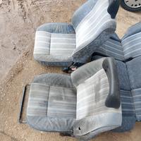 o sedili per fiat uno seconda  serie