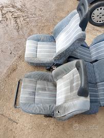 o sedili per fiat uno seconda  serie