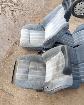 o sedili per fiat uno seconda  serie