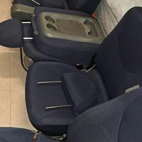 sedili fiat multipla 