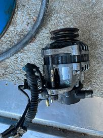 Alternatore Nissan Patrol Gr y60